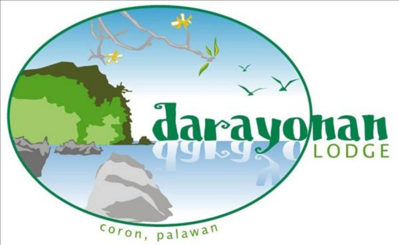 Darayonan Lodge Coron Kültér fotó